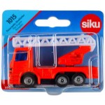 Fire Engine - Siku 1015